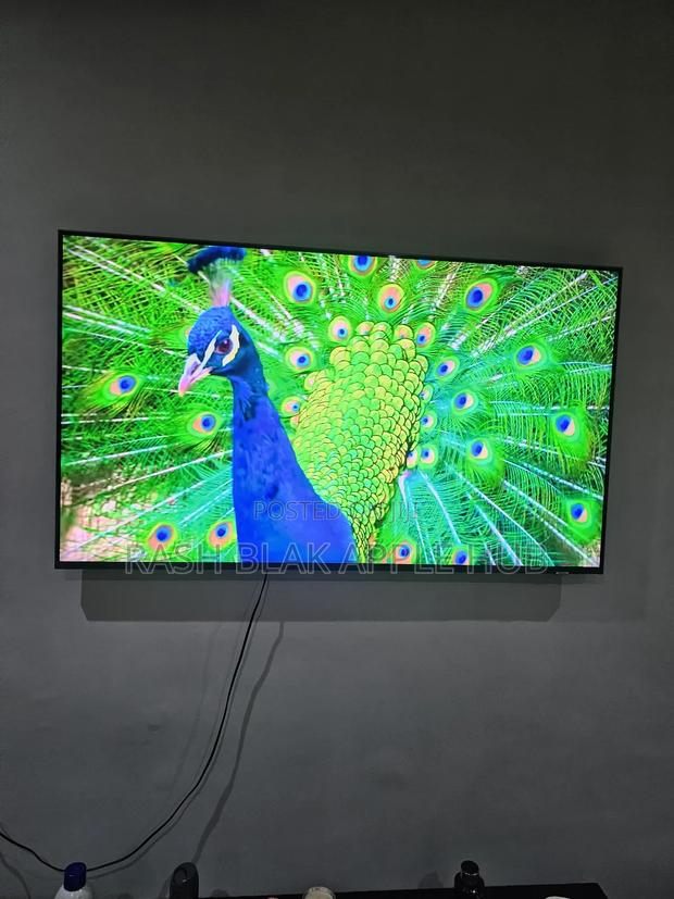 Samsung Neo Qled TV 50 Inch