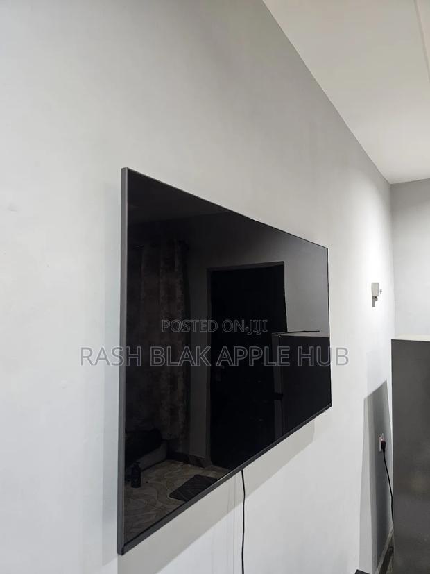 Samsung Neo Qled TV 50 Inch · Photo 3