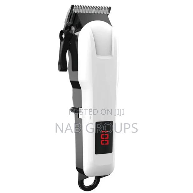 Wireless Hair Clipper · Photo 3