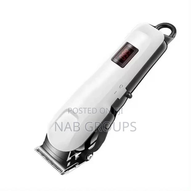 Wireless Hair Clipper · Photo 4