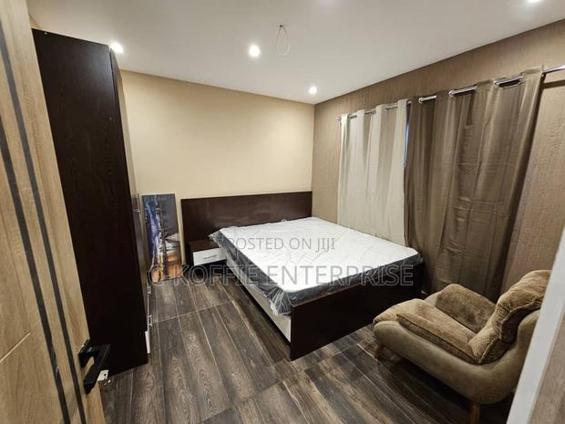 Furnished 20bdrm Apartment in Abelemkpe for rent · Photo 1