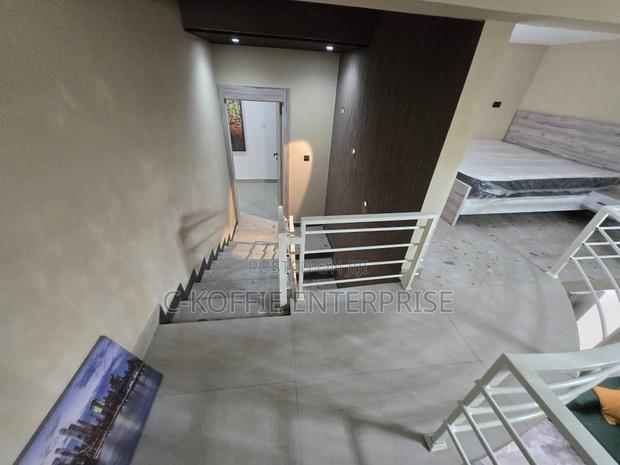 Furnished 20bdrm Apartment in Abelemkpe for rent · Photo 5