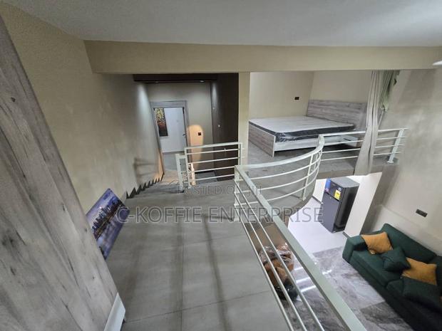 Furnished 20bdrm Apartment in Abelemkpe for rent · Photo 6