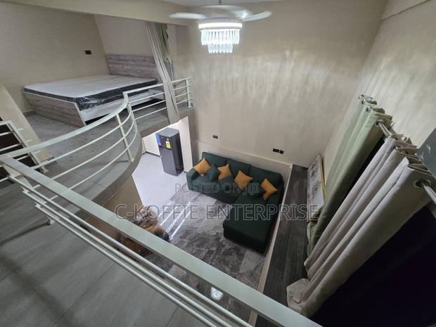 Furnished 20bdrm Apartment in Abelemkpe for rent · Photo 7