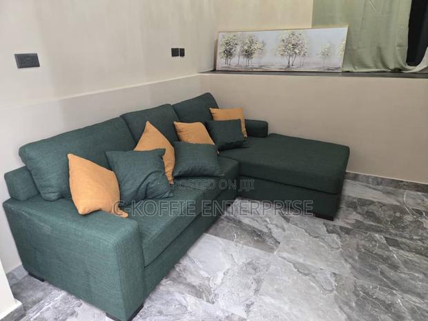 Furnished 20bdrm Apartment in Abelemkpe for rent · Photo 8