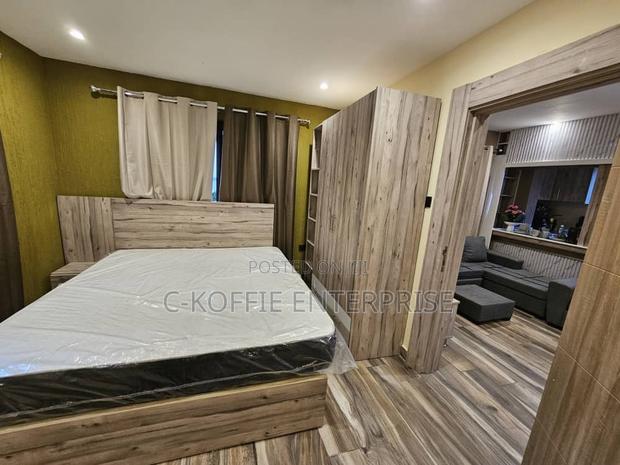 Furnished 20bdrm Apartment in Abelemkpe for rent · Photo 4