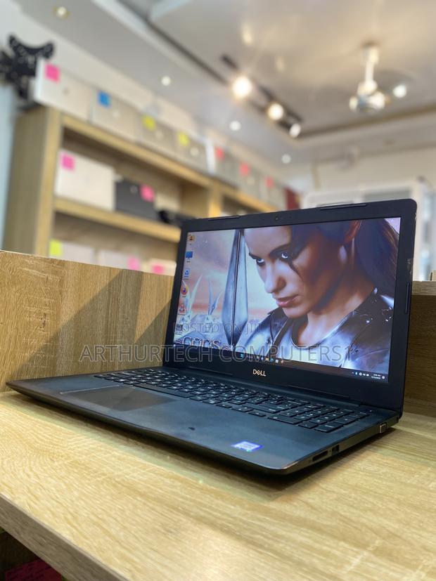 Laptop Dell Latitude 3590 4GB Intel Core I5 SSD 256GB · Photo 4
