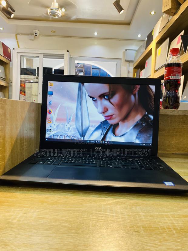 Laptop Dell Latitude 3590 4GB Intel Core I5 SSD 256GB · Photo 2