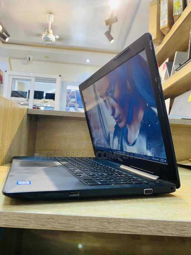 Laptop Dell Latitude 3590 4GB Intel Core I5 SSD 256GB · Photo 1