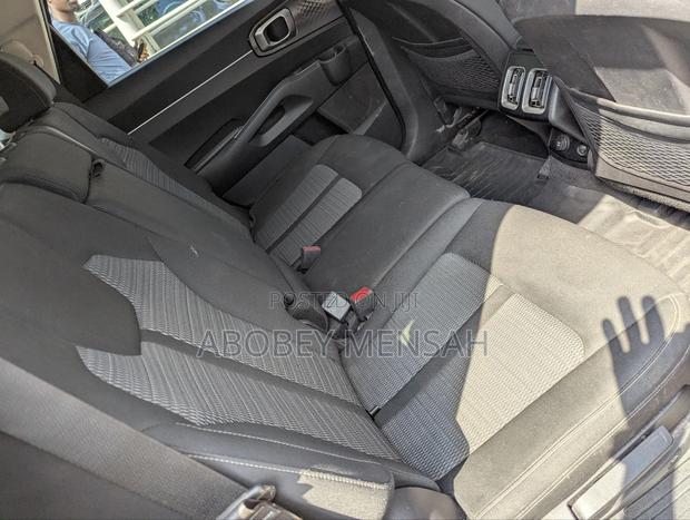 Kia Sorento SX Prestige X-Line 2022 Red · Photo 3