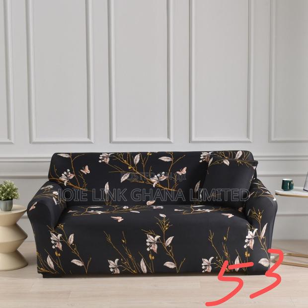 Premium Sofa Covers Available for Sale · Photo 5