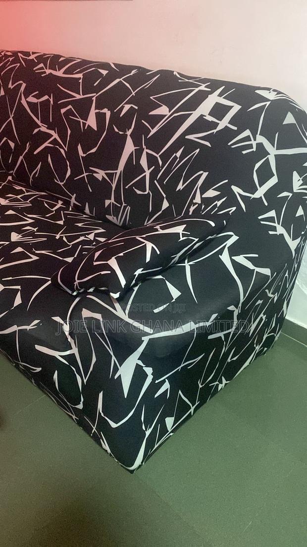 Premium Sofa Covers Available for Sale · Photo 6