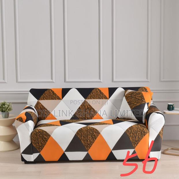 Premium Sofa Covers Available for Sale · Photo 7