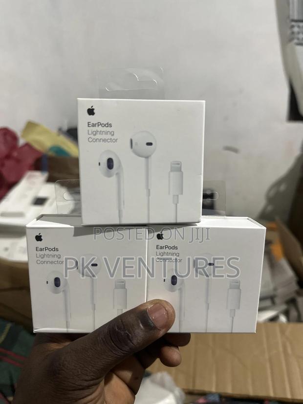 Apple Direct Lightning Earpiece · Photo 2