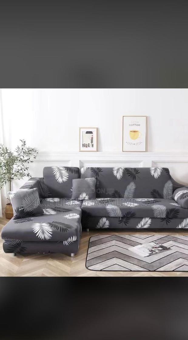 High-Quality Premium Sofa Covers for Sale · Photo 1