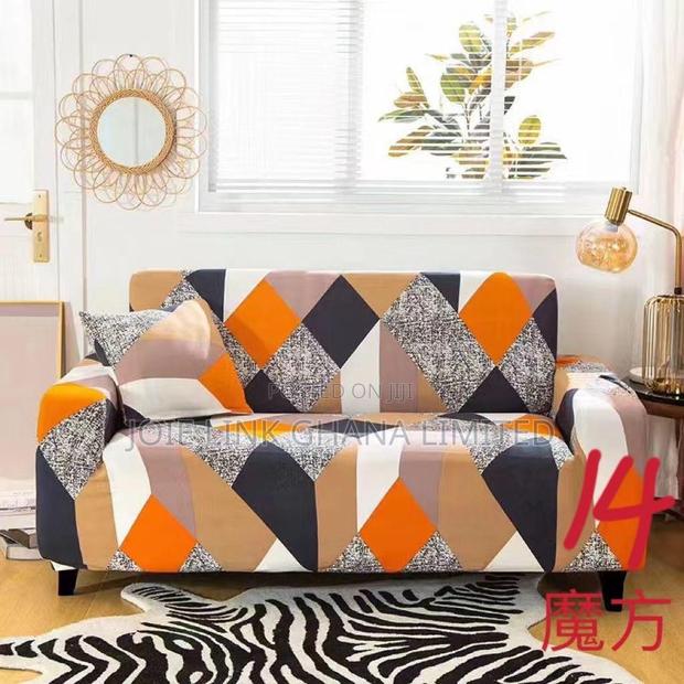High-Quality Premium Sofa Covers for Sale · Photo 2
