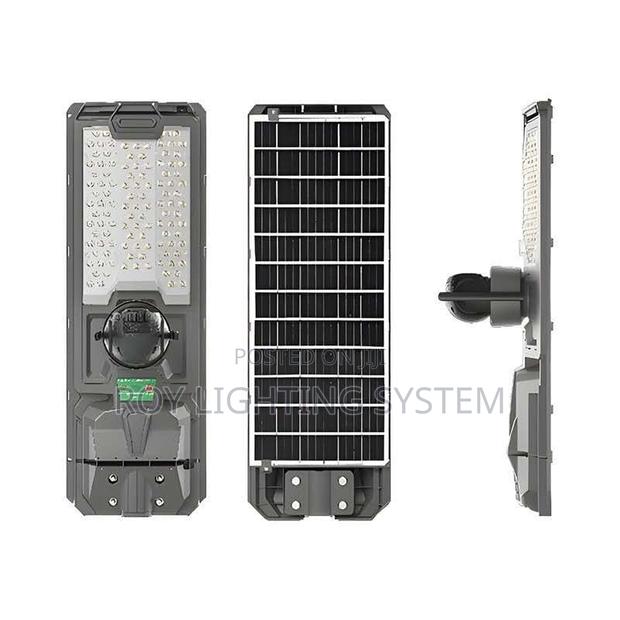 Camera Solar Street Light. · Photo 1