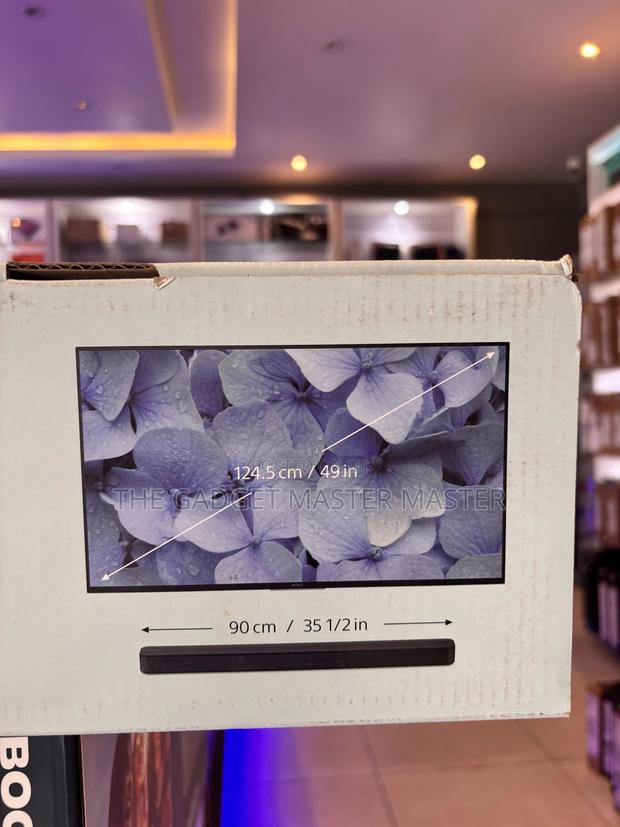 Sony Ht S100f 120w 2.0ch Stereo Soundbar · Photo 6
