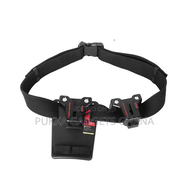 Lynca Camera Waist Holster · Photo 1