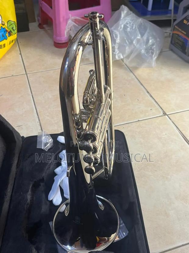 Rotary Valve Flugelhorn · Photo 2