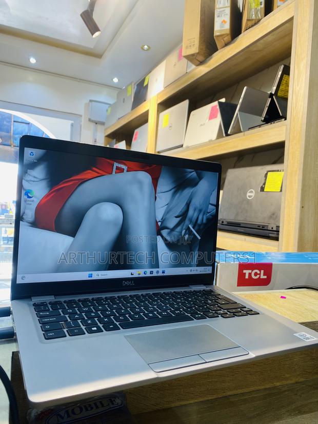 Laptop Dell Latitude 5310 8GB Intel Core I5 SSD 256GB · Photo 4