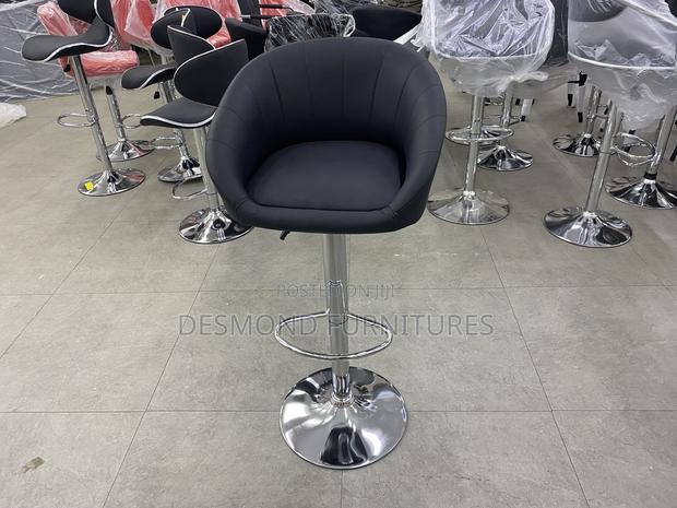Bar Stool - P12-2 · Photo 1