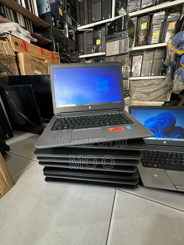 Laptop HP ProBook G1 248 8GB Intel Core i5 HDD 320GB · Photo 3