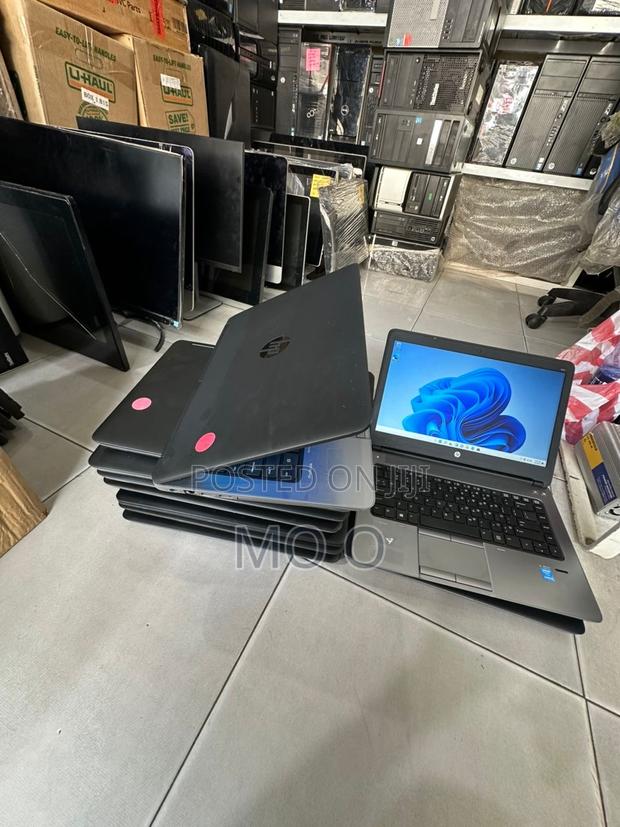 Laptop HP ProBook G1 248 8GB Intel Core i5 HDD 320GB · Photo 2