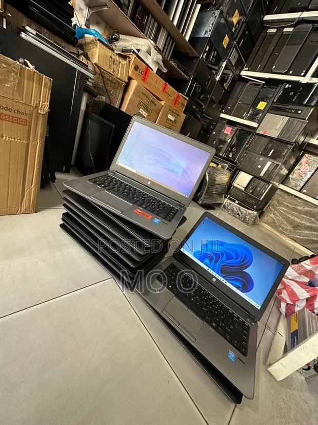 Laptop HP ProBook G1 248 8GB Intel Core i5 HDD 320GB · Photo 5