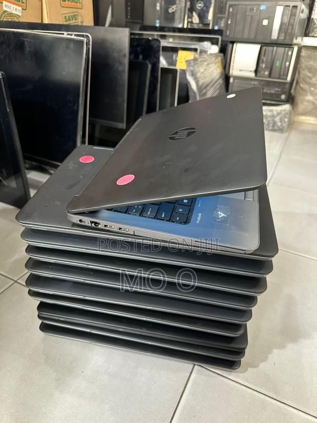 Laptop HP ProBook G1 248 8GB Intel Core i5 HDD 320GB · Photo 7