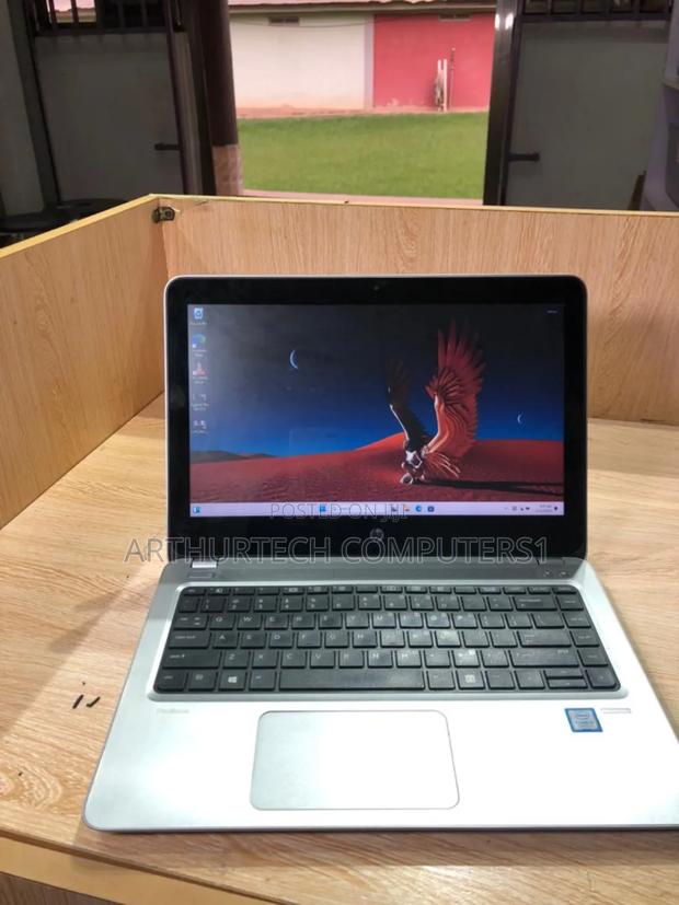 Laptop HP ProBook 430 G4 8GB Intel Core I3 SSD 256GB · Photo 2