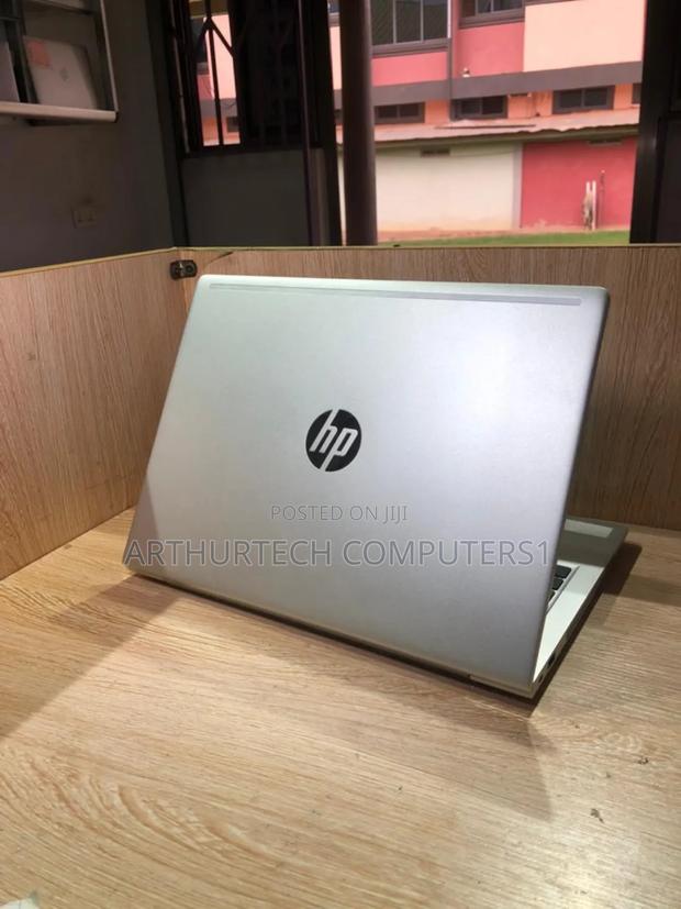 Laptop HP ProBook 430 G4 8GB Intel Core I3 SSD 256GB · Photo 3