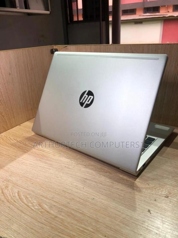 Laptop HP ProBook 430 G4 8GB Intel Core I3 SSD 256GB · Photo 4