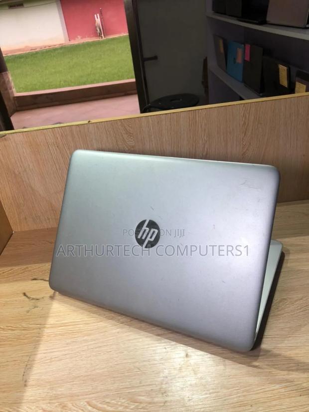Laptop HP EliteBook 840 G4 8GB Intel Core I5 SSD 256GB · Photo 4