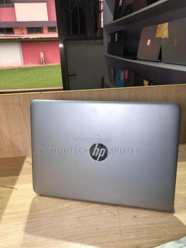Laptop HP EliteBook 840 G4 8GB Intel Core I5 SSD 256GB · Photo 5