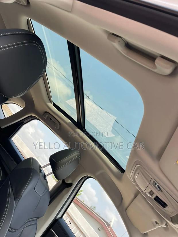 Rent Haval Jolion Pro · Photo 2