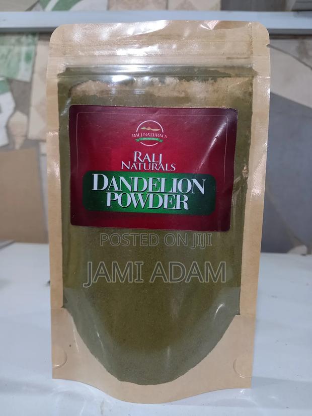 Dandelion Leaf Powder · Photo 1