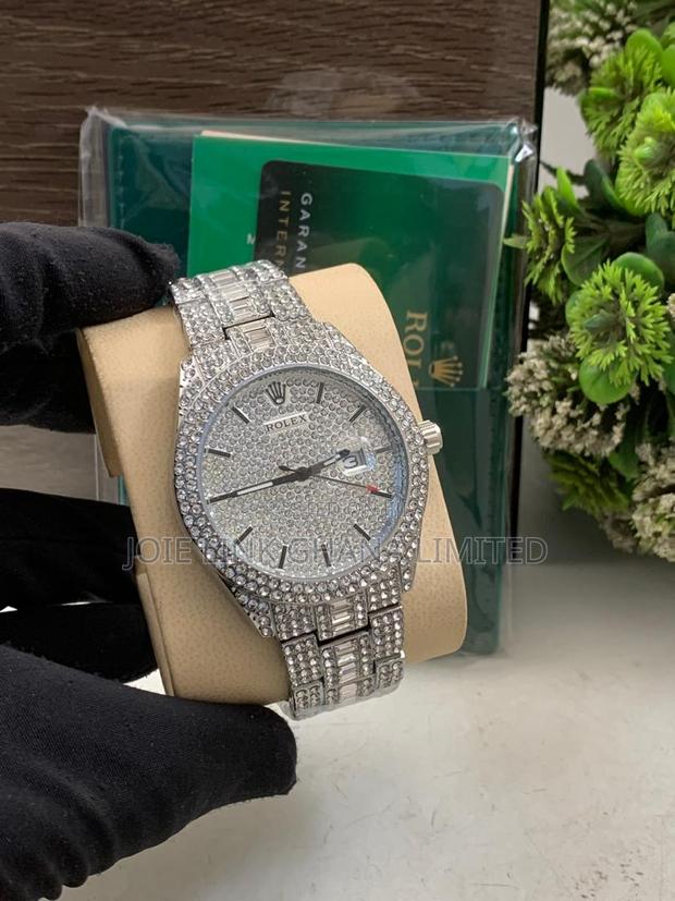 Rolex Watch Ice Out · Photo 2