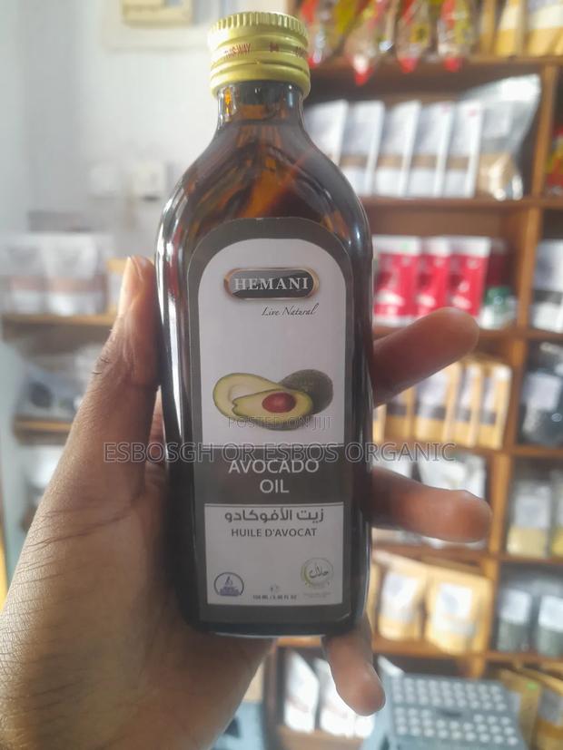 Hermani Avocado Oil · Photo 1
