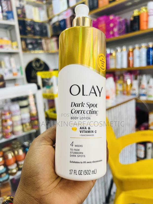 Olay Dark Spots Correcting Lotion · Photo 1