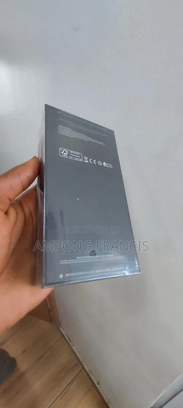 New Samsung Galaxy S24 Ultra 256 GB · Photo 1
