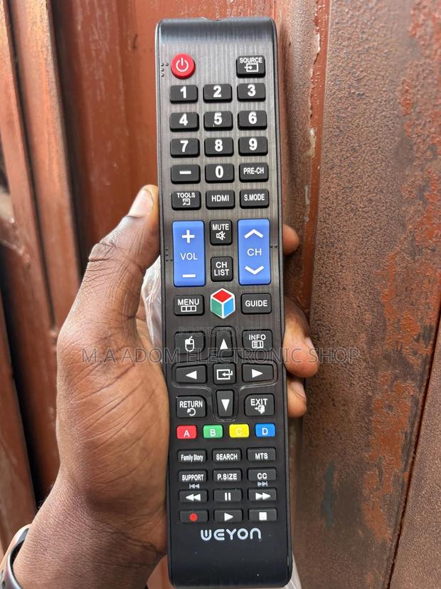 Weyon Smart Tv Remote · Photo 1