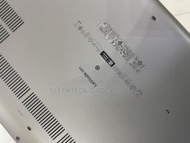 Laptop Dell Latitude 5511 16GB Intel Core i7 SSD 512GB · Photo 5