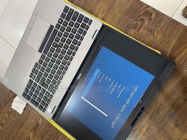Laptop Dell Latitude 5511 16GB Intel Core i7 SSD 512GB · Photo 2