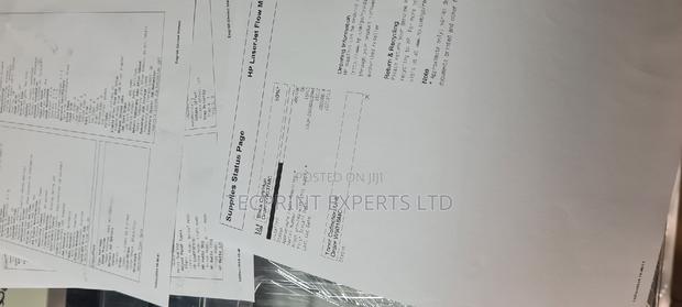 Hp Laserjet M725 · Photo 2