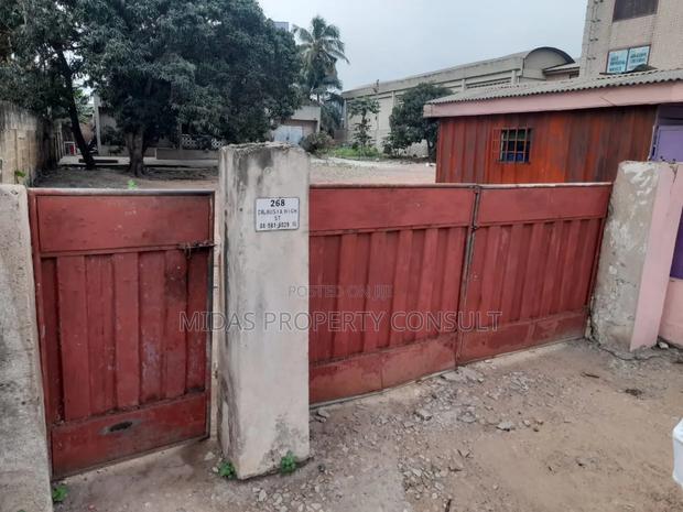 Commercial Road Side 2 Plots of Land for Sale at Sakama Junction · Photo 6
