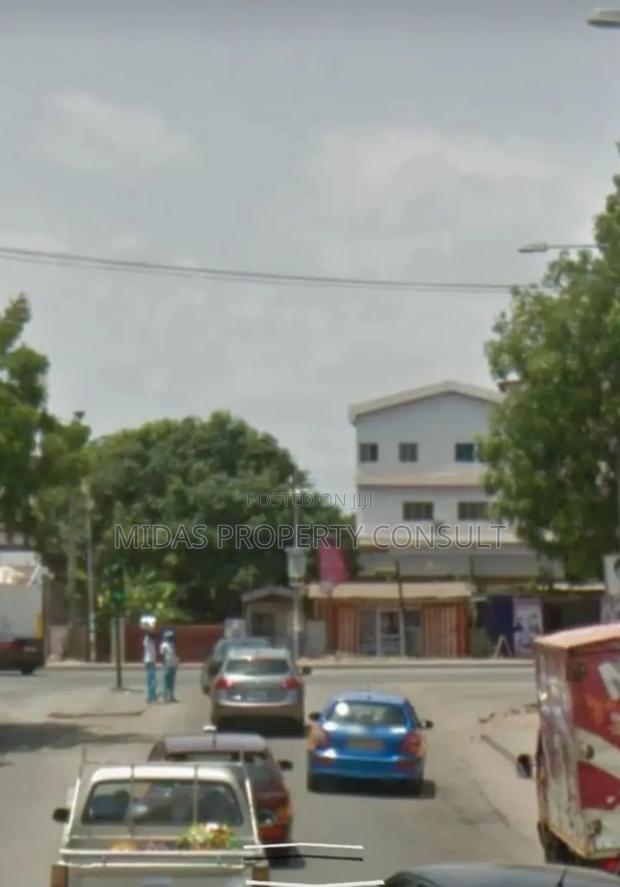 Commercial Road Side 2 Plots of Land for Sale at Sakama Junction · Photo 3