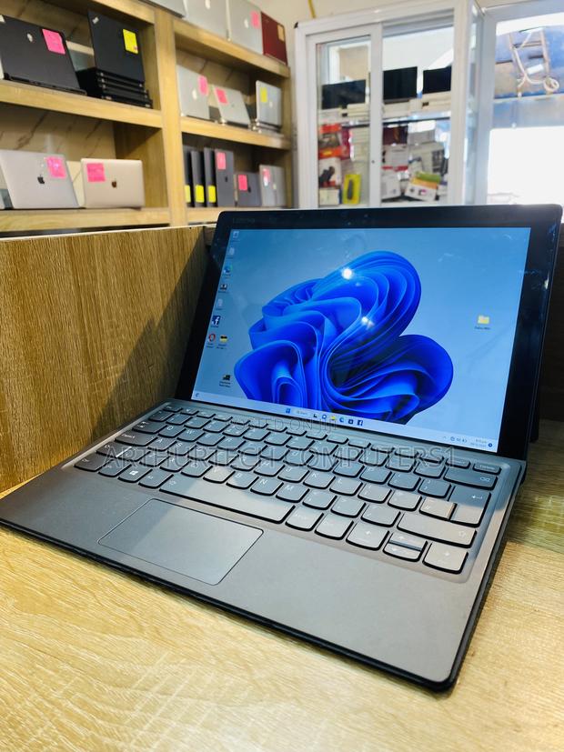 Laptop Lenovo 4GB Intel Core i3 SSD 256GB · Photo 2