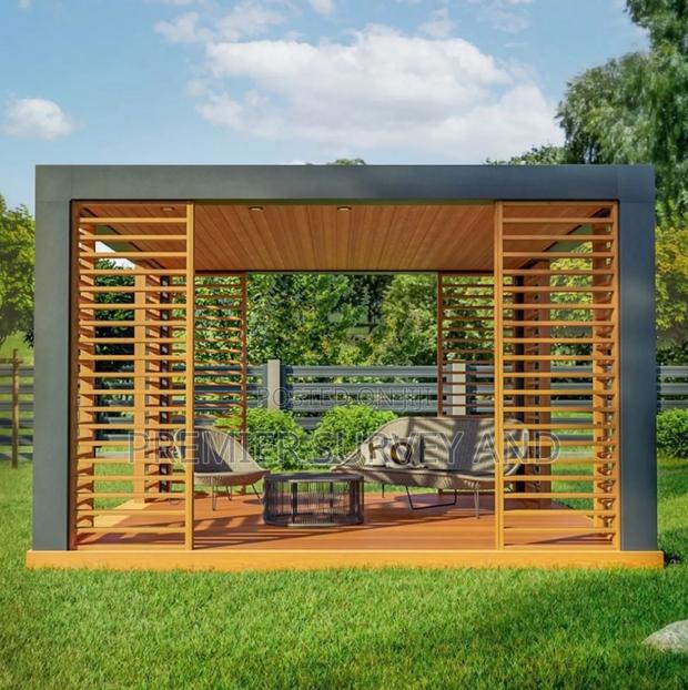 Pergola Installation Expert · Photo 2