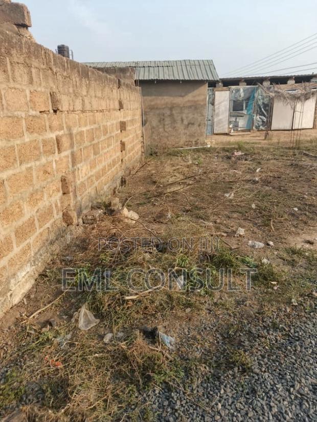 Half Plot Land for Sale · Photo 1